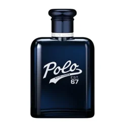 New Polo 67 Perfumes