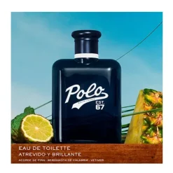 New Polo 67 Perfumes