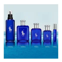 Polo Blue Perfumes