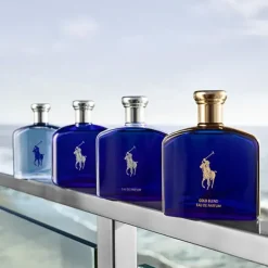 Polo Blue Perfumes