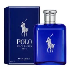 Polo Blue Perfumes