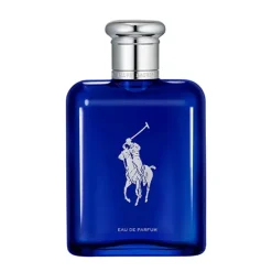 Hot Polo Blue Eau De Parfum Perfumes