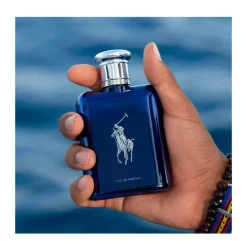 Hot Polo Blue Eau De Parfum Perfumes