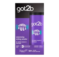 GOT2B Hidratantes Faciales|Fijadores De Peinado<Polvos Volumen
