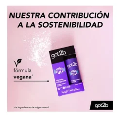 GOT2B Hidratantes Faciales|Fijadores De Peinado<Polvos Volumen