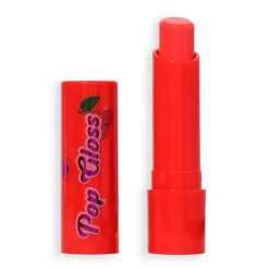 I HEART REVOLUTION Gloss De Labios|Cruelty Free<Pop Gloss Balm