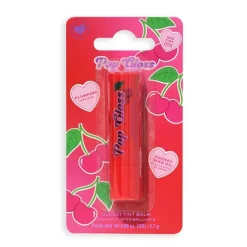 I HEART REVOLUTION Gloss De Labios|Cruelty Free<Pop Gloss Balm