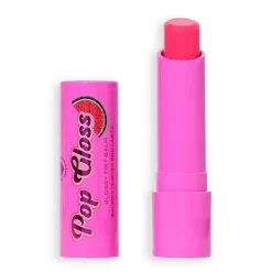I HEART REVOLUTION Gloss De Labios|Cruelty Free<Pop Gloss Balm