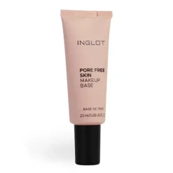 INGLOT Bases De Maquillaje<Pore Free Primer