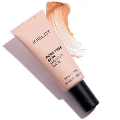 INGLOT Bases De Maquillaje<Pore Free Primer