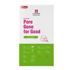 Hot Pore Gone For Good Mascarillas