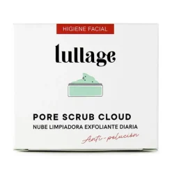 LULLAGE Exfoliantes|Limpieza<Pore Scrub Cloud