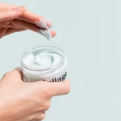 LULLAGE Exfoliantes|Limpieza<Pore Scrub Cloud