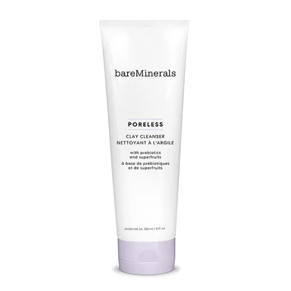 BAREMINERALS Limpieza|Cruelty Free<Poreless Clay Cleanser