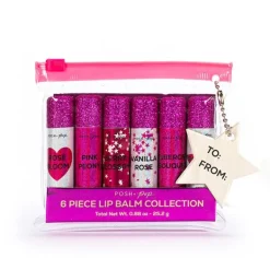 METALLIC GLAM Bálsamos Labiales|Cosmética<Posh Pop