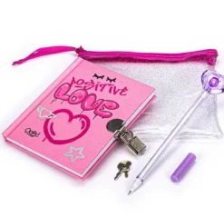 Best Positive Love Escritura