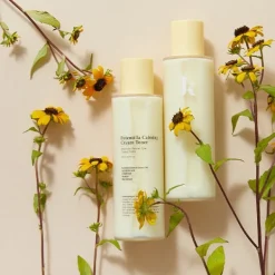 KEENONIKS Exfoliantes|Limpieza<Potentilla Calming Cream Toner