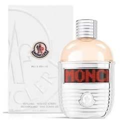 MONCLER Premium Mujer<Pour Femme Led