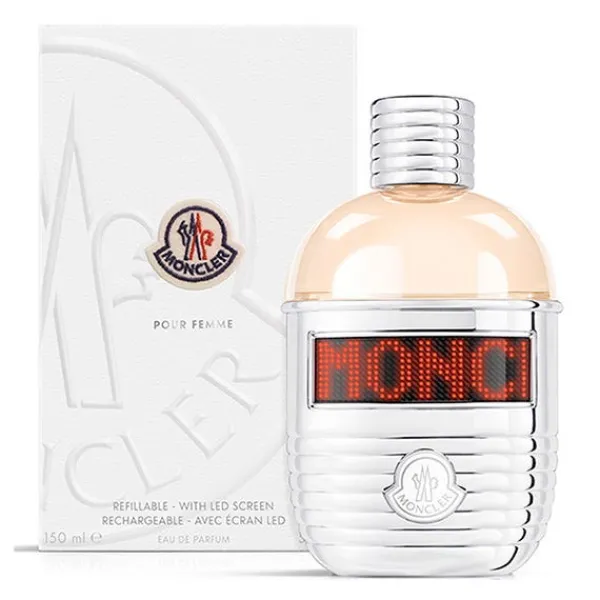 MONCLER Premium Mujer<Pour Femme Led