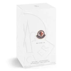 MONCLER Premium Mujer<Pour Femme Led