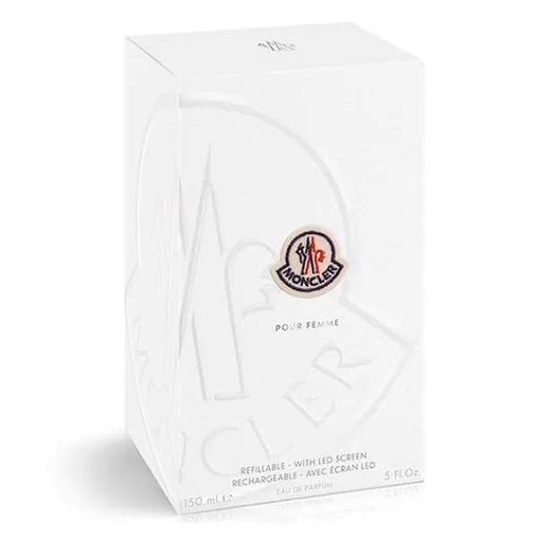 MONCLER Premium Mujer<Pour Femme Led