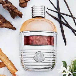MONCLER Premium Mujer<Pour Femme Led