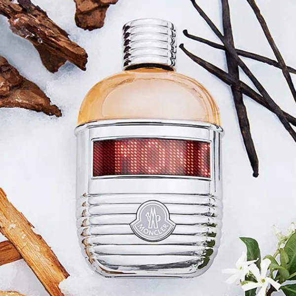 MONCLER Premium Mujer<Pour Femme Led