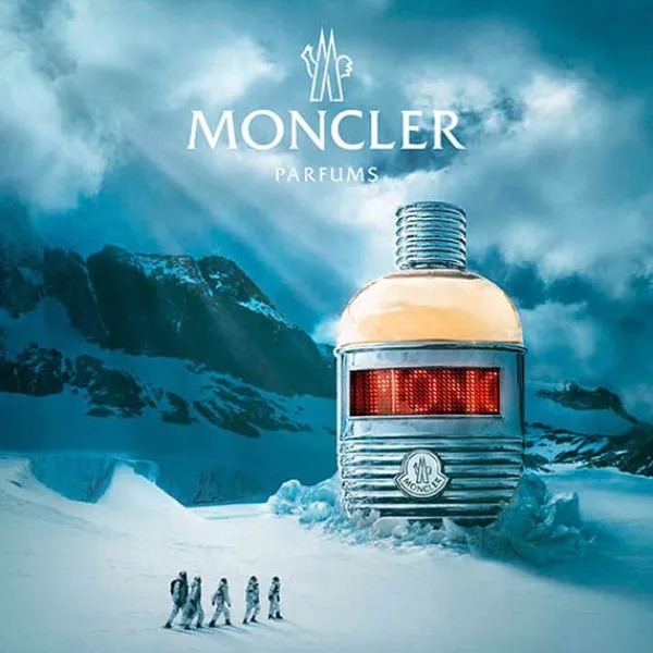 MONCLER Premium Mujer<Pour Femme Led