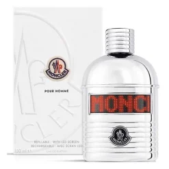 MONCLER Premium Hombre<Pour Home Led