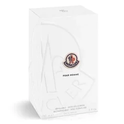 MONCLER Premium Hombre<Pour Home Led