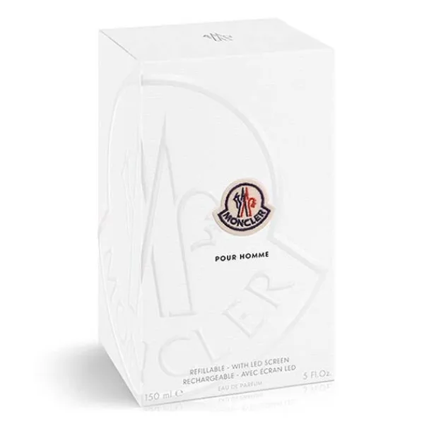 MONCLER Premium Hombre<Pour Home Led