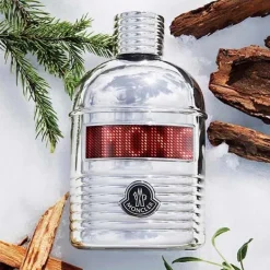 MONCLER Premium Hombre<Pour Home Led