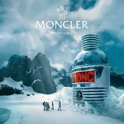 MONCLER Premium Hombre<Pour Home Led