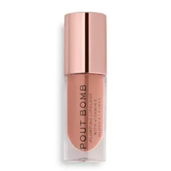 REVOLUTION Gloss De Labios|Voluminizadores<Pout Bomb Plumping Lipgloss