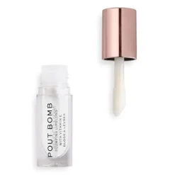 Sale Pout Bomb Plumping Lipgloss Gloss De Labios