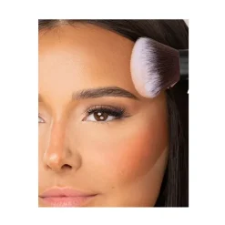 BRUSHWORKS Brochas Y Pinceles<Powder Brush Nª5