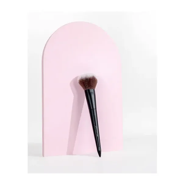 Hot Powder Brush Nª5 Brochas Y Pinceles