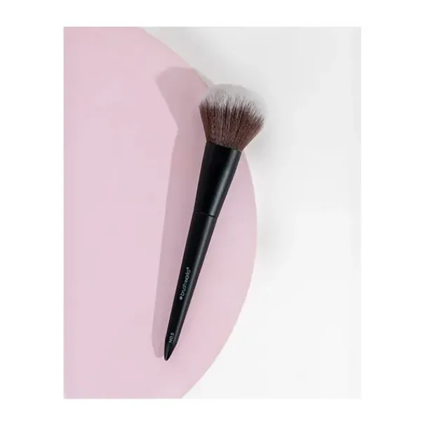 Hot Powder Brush Nª5 Brochas Y Pinceles