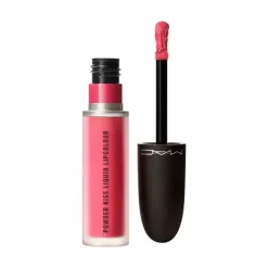 MAC COSMETICS Gloss De Labios<Powder Kiss Liquid Lipcolour