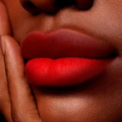 MAC COSMETICS Gloss De Labios<Powder Kiss Liquid Lipcolour