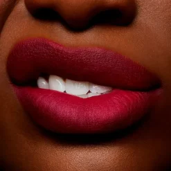 MAC COSMETICS Gloss De Labios<Powder Kiss Liquid Lipcolour