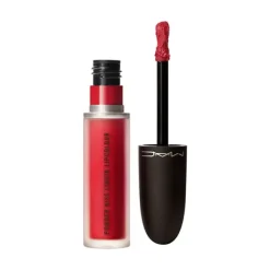 MAC COSMETICS Gloss De Labios<Powder Kiss Liquid Lipcolour
