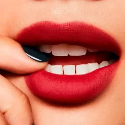 MAC COSMETICS Gloss De Labios<Powder Kiss Liquid Lipcolour