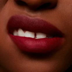 MAC COSMETICS Gloss De Labios<Powder Kiss Liquid Lipcolour