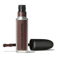 MAC COSMETICS Gloss De Labios<Powder Kiss Liquid Lipcolour