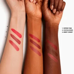 Sale Powder Kiss Velvet Blur Pintalabios