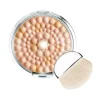 Hot Powder Palette Mineral Glow Pearls Polvos De Maquillaje