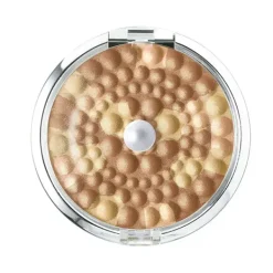 Hot Powder Palette Mineral Glow Pearls Polvos De Maquillaje