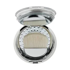 Hot Powder Palette Mineral Glow Pearls Polvos De Maquillaje