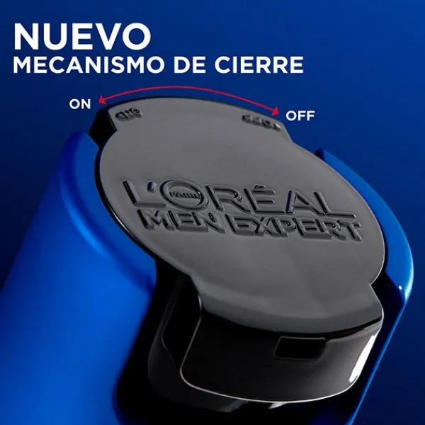 L'OREAL MEN EXPERT Antiedad|Hidratantes Faciales<Power Age Hidratante